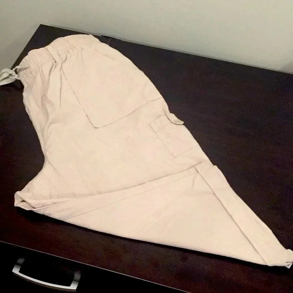 Gloria Vanderbilt Capris